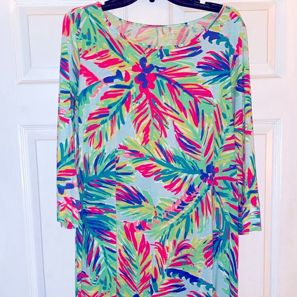 Lily Pulitzer Dress